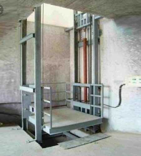 Dumbwaiter Fully Hydraulic Goods Lift