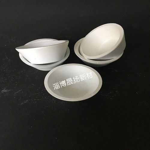 Heat Resistant Boron Nitride Ceramic