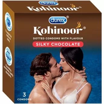 Kohinoor Condom