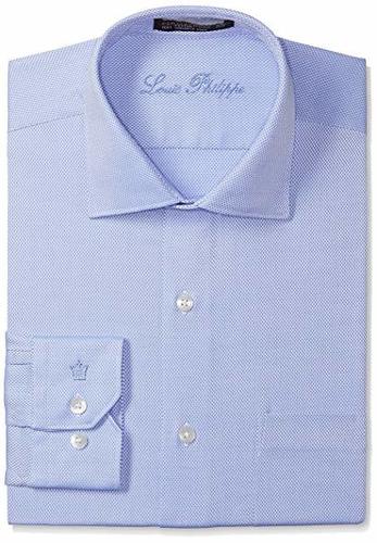 Save 4% on Louis Philippe, New BEL Road, Bangalore, Formal Shirts, -  magicpin
