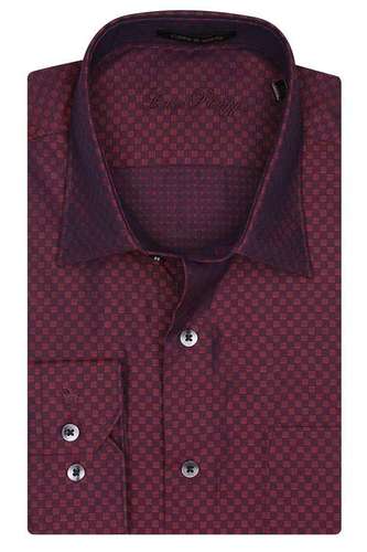 Men's - LOUIS PHILIPPE SHIRT - MEN'S CLOTHING STORE - Whatever | Ahmedabad  Women's Clothing Store