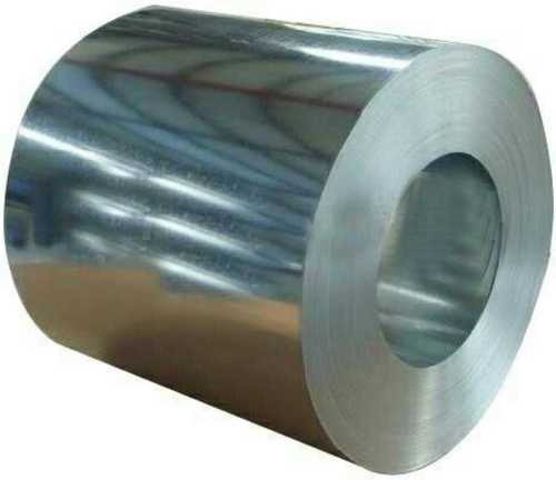 Plain Galvanized Iron Coils At Best Price In Faridabad Krishna Metal Corporation