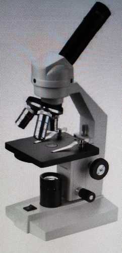 Portable Fully Digital Microscope