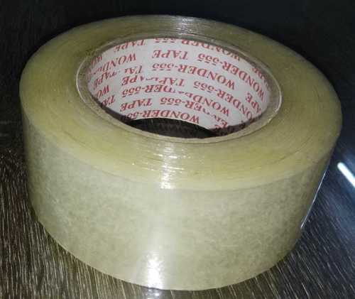 White Self Adhesive Tape