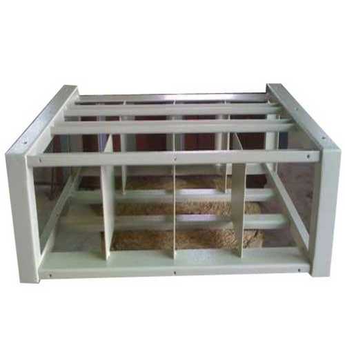 Stainless Steel Mini Rack