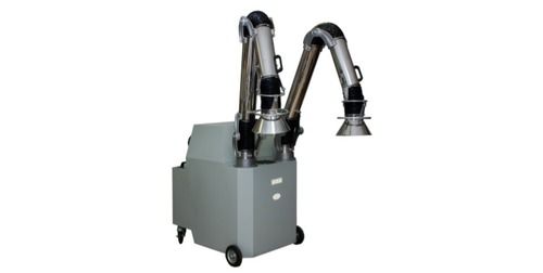 Tiger Vac Gallon Cleanroom Vacuum Application: Industrial