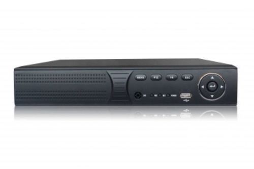 (DVR) Digital Video Recorder System