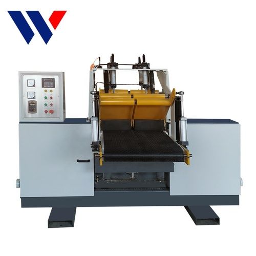 Automatic Saw Blade Sharpening Machine