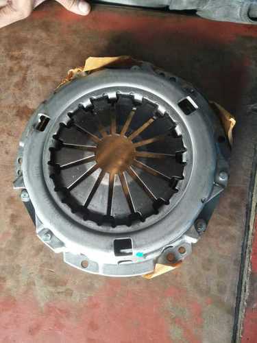 Mild Steel Car Clutch Plate Set 