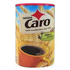 Caro Instant Coffee Powder Aroma