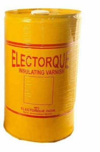 Electorque Air Dry Insulating Varnish Dimension(L*W*H): 79*48*15  Centimeter (Cm)