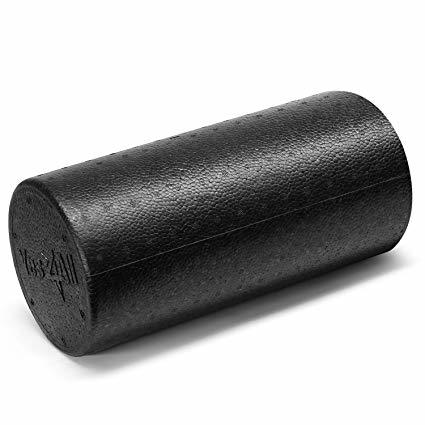 Customizable Epp Foam Roller For Yoga