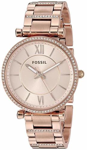 Fossil Watches