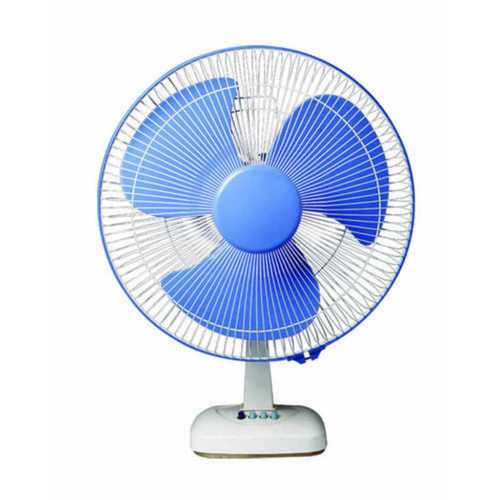 Fully Electric Table Fan