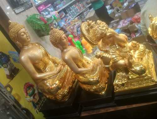 Gautam Buddha Showpiece