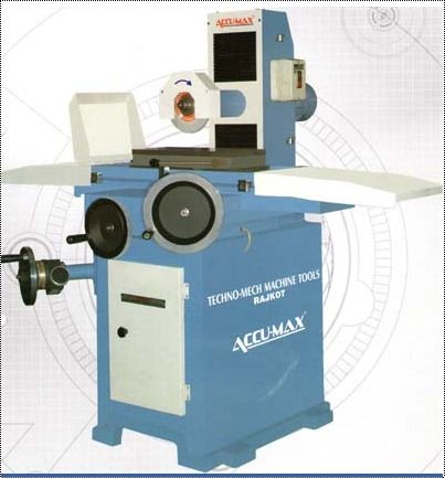 High Precision Surface Grinder