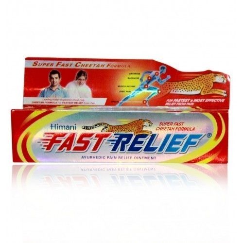 Himani Fast Relief