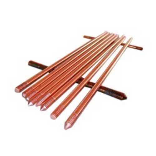 Hr Copper Earthing Electrode