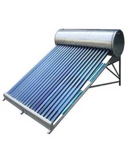 Metal Solar Water Heater