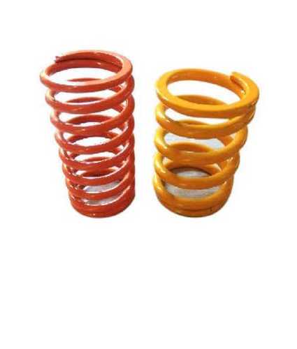 Mild Steel Conical Springs