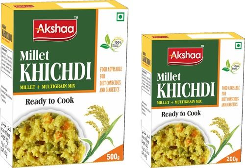 Millet Khichdi Millet and Multigrain Mix