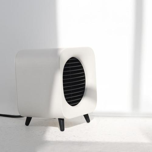 Mini Home Electric Fan Heater