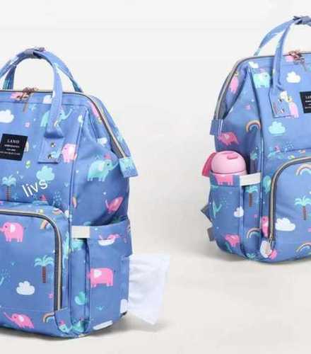 Bags Mothers Baby Diaper Backpack