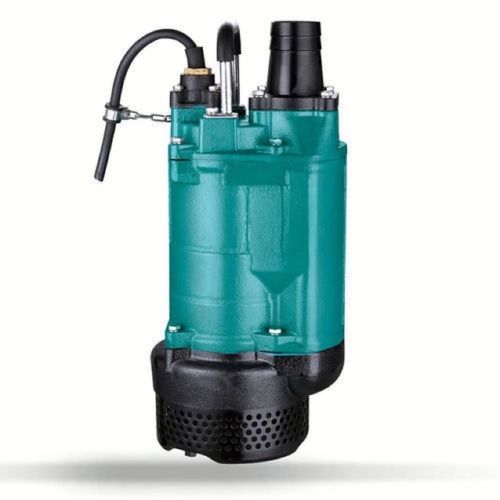 Open Well Submersible Pump