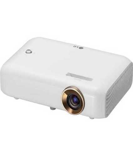 Portable Professional Laser Projector