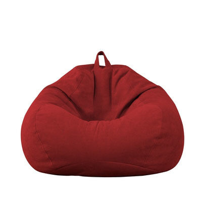 Crafted Relaxation Living Room Bean Bag Sofa