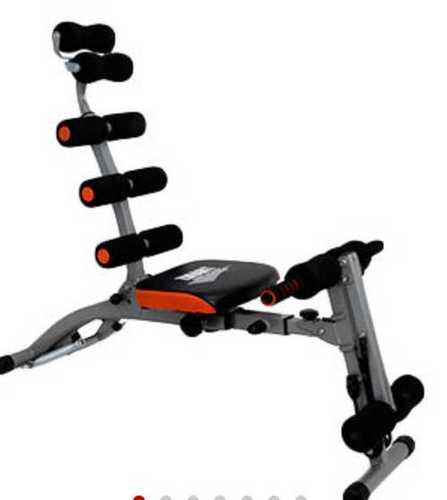 Six Pack Machine For Gym