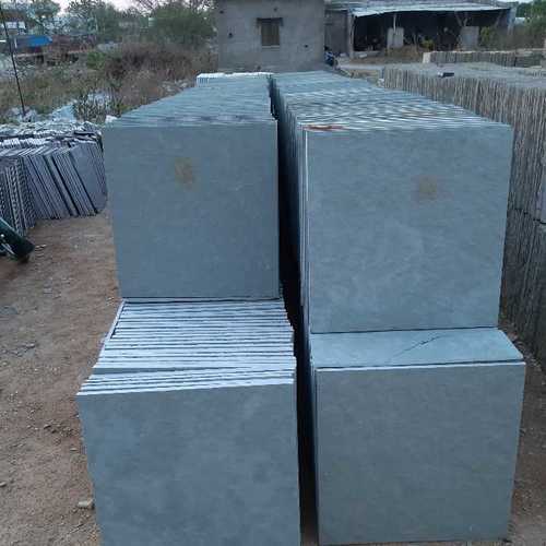 Tandur Green Stone Slab Size: Available In Different Sizes