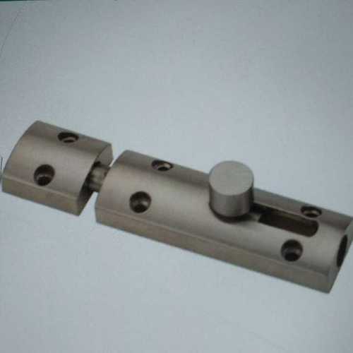 Xylo Aluminium Baby Latch Application: Doors And Windows