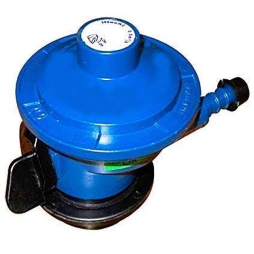 Metal Acetylene Gas Regulator