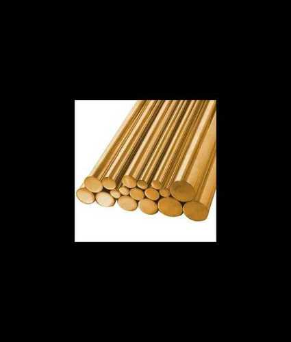 Bras Brass Round Bar Rods