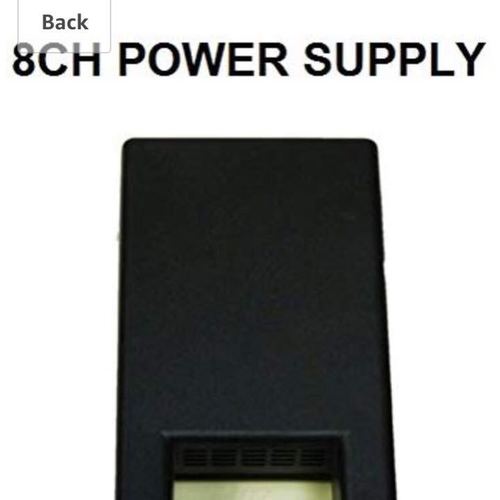 CCTV Camera 8CH Power Supply