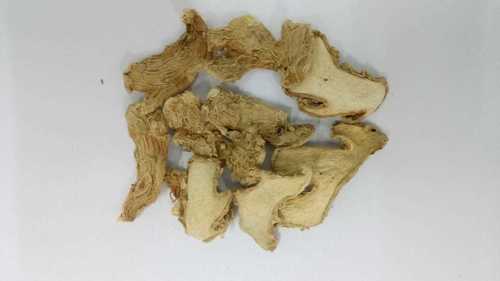 Dry Ginger Flakes