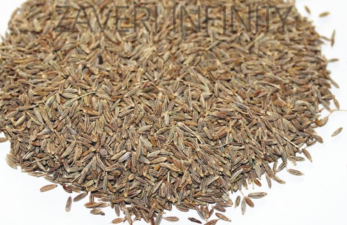 Brown Gulf Quality Cumin Seed