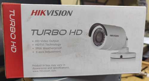 hikvision cctv turbo hd price