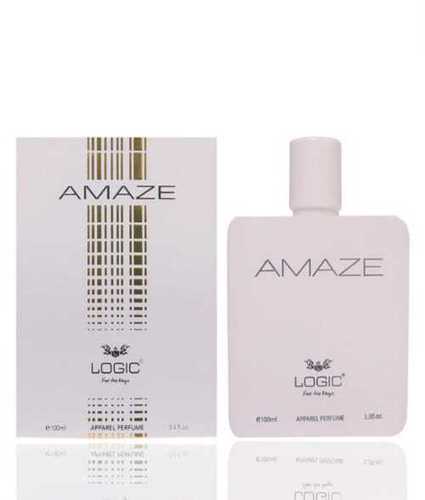 LOGIC Amaze Unisex Perfume