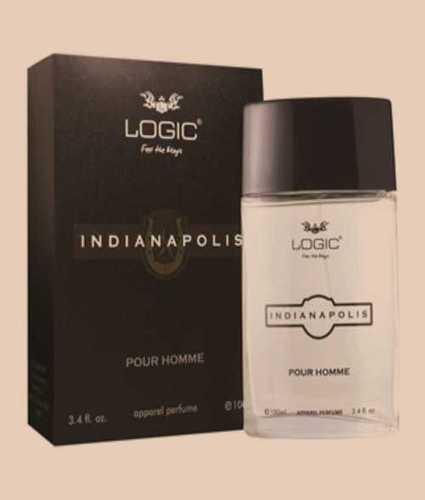 LOGIC Unisex Apparel Perfume