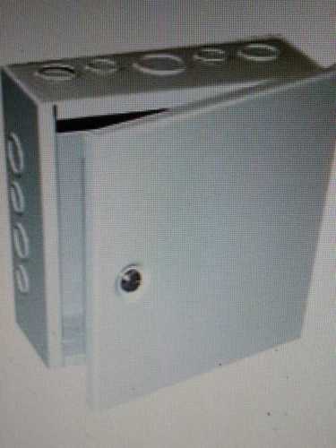 Any Mild Steel Junction Box