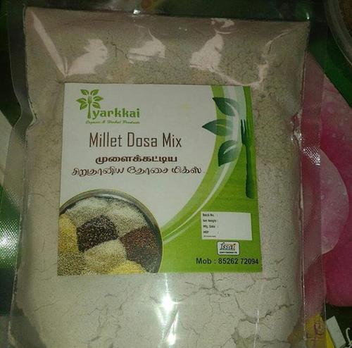 Millet Dosa Mix Powder