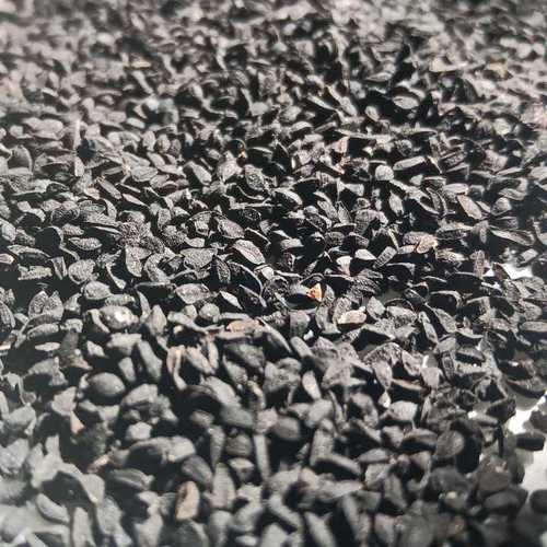 Solid Natural Black Cumin Seed