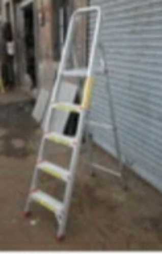 Corrosion Proof Robust Construction Aluminium Baby Ladder