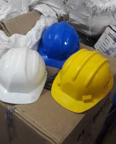 Safety Helmet For Industrial