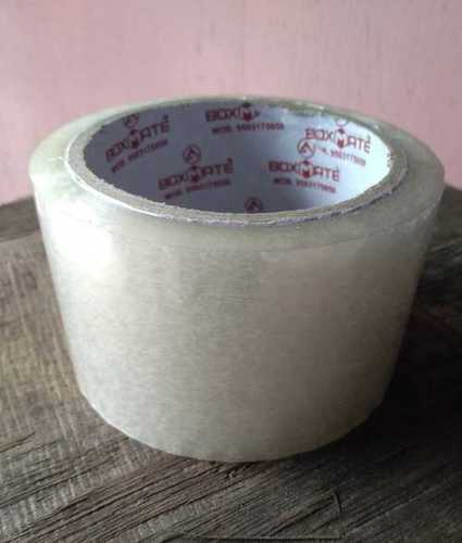 Transparent Self Adhesive Bopp Tapes