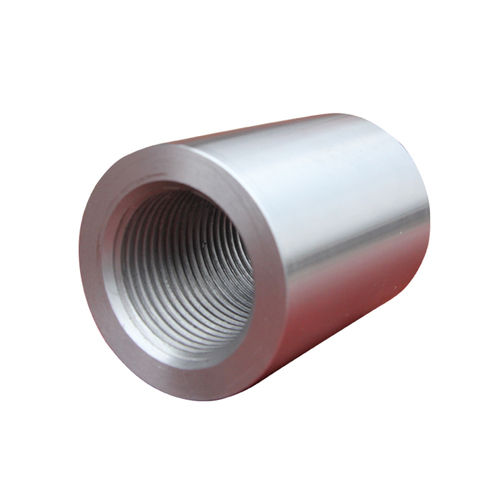 Steel Rebar Coupler