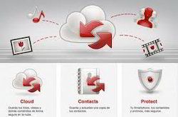 Vodafone Idea Cloud Services