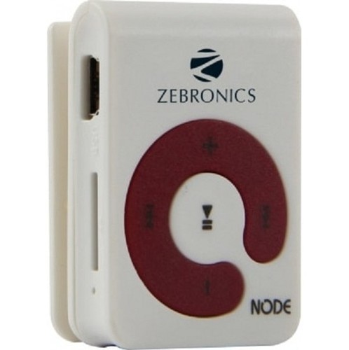 Zebronics Mp3 Player at Best Price in Bengaluru, Karnataka Metro